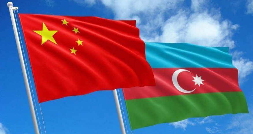 Çinin Cənubi Qafqazdakı birbaşa xarici investisiyaları on ildə 2,5 dəfə artıb Çinin Cənubi Qafqazdakı birbaşa xarici investisiyaları on ildə 2,5 dəfə artıb
