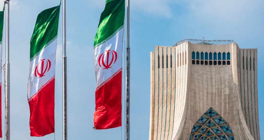Iran denies rumors of its diplomats leaving Venezuela Iran denies rumors of its diplomats leaving Venezuela