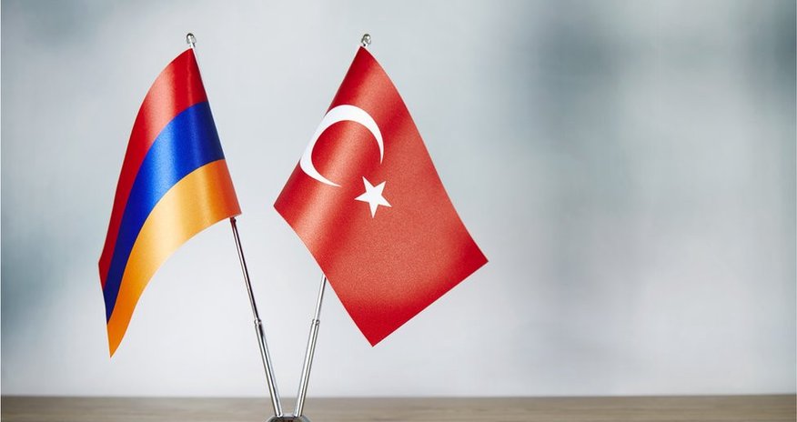 Важное решение Армении и Турции Важное решение Армении и Турции