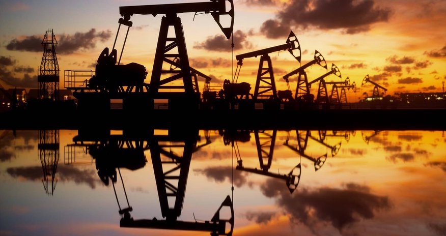 Азербайджанская нефть подешевела Азербайджанская нефть подешевела