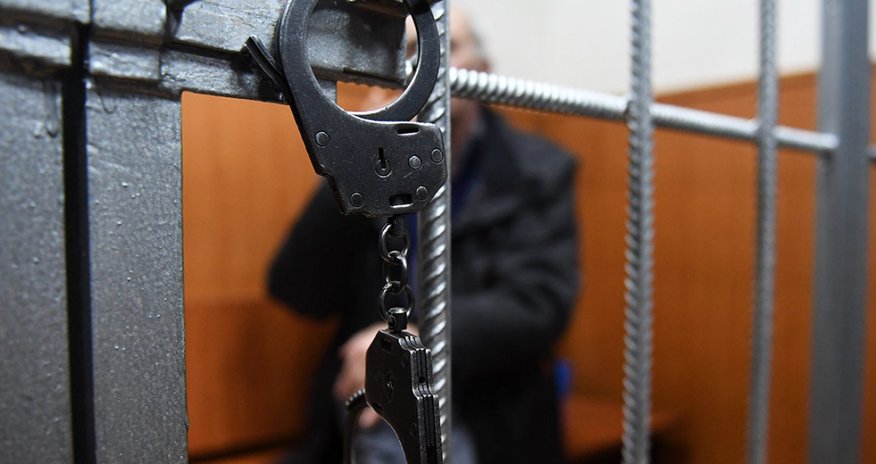 Ночью в Армении были задержаны два представителя оппозиционной партии Ночью в Армении были задержаны два представителя оппозиционной партии