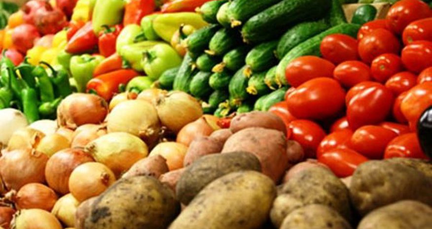 Экспорт аграрной продукции Азербайджана вырос на 27,1% Экспорт аграрной продукции Азербайджана вырос на 27,1%