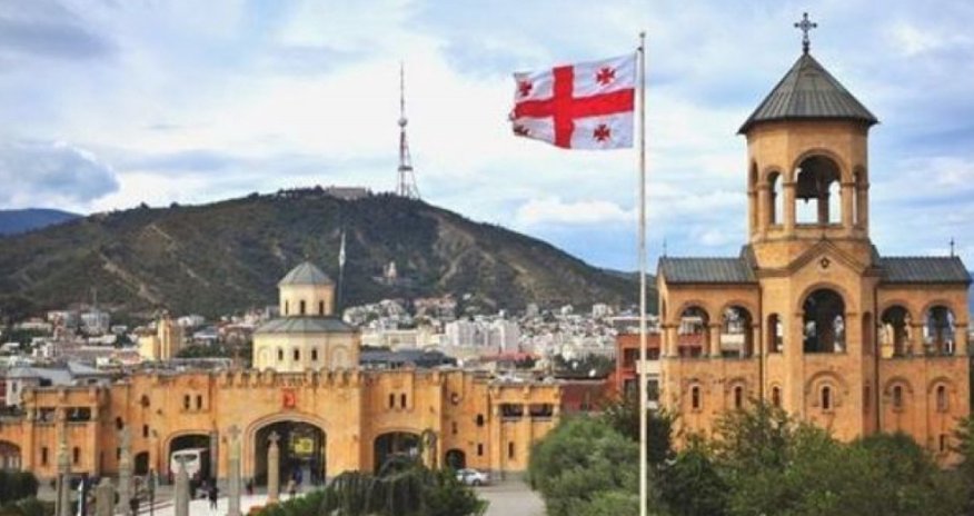 Georgia deports 63 foreigners, including Azerbaijanis Georgia deports 63 foreigners, including Azerbaijanis