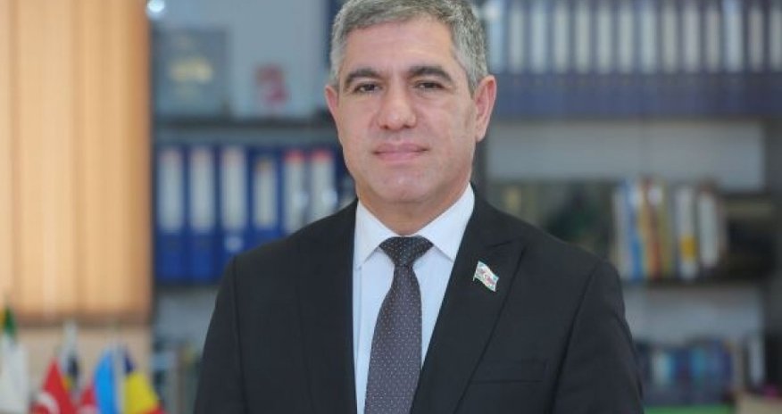 Deputat: Bu il ölkədə sosial müdafiə tədbirləri gücləndirilib Deputat: Bu il ölkədə sosial müdafiə tədbirləri gücləndirilib