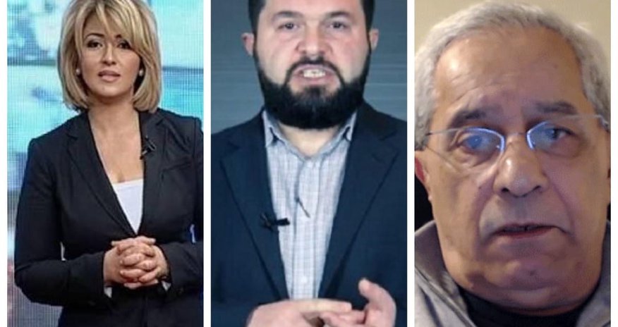 Начался суд по делу Севиндж Османгызы, Абидa Гафарова и Бейдуллы Манафова Начался суд по делу Севиндж Османгызы, Абидa Гафарова и Бейдуллы Манафова