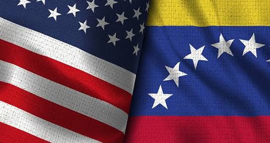 США внесли в санкционные списки по Венесуэле нефтяные танкеры и несколько фирм США внесли в санкционные списки по Венесуэле нефтяные танкеры и несколько фирм