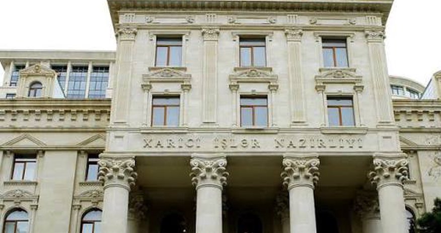 В МИД Азербайджана поздравили Судан и Кубу с национальными праздниками В МИД Азербайджана поздравили Судан и Кубу с национальными праздниками