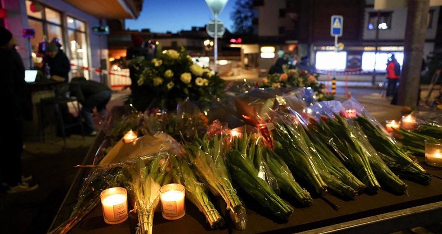 При пожаре в Швейцарии пропали без вести 15 граждан Италии При пожаре в Швейцарии пропали без вести 15 граждан Италии