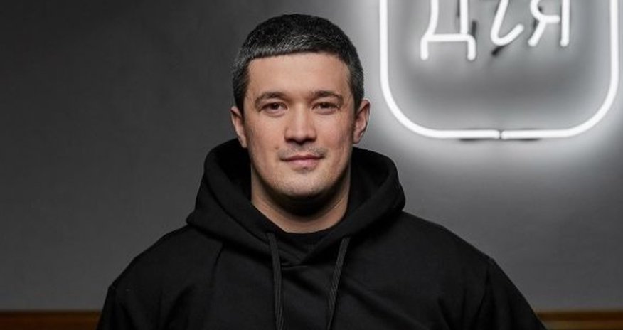 Зеленский меняет министра обороны Зеленский меняет министра обороны