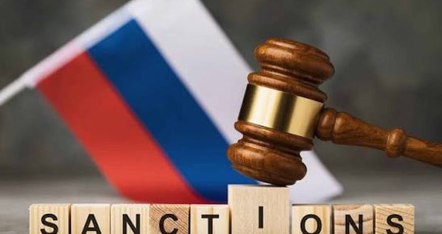Зеленский ввел санкции против 95 физических и 70 юридических лиц РФ Зеленский ввел санкции против 95 физических и 70 юридических лиц РФ