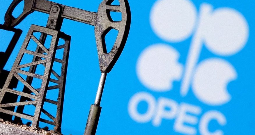 ОПЕК+ сохраняет уровни нефтедобычи ОПЕК+ сохраняет уровни нефтедобычи