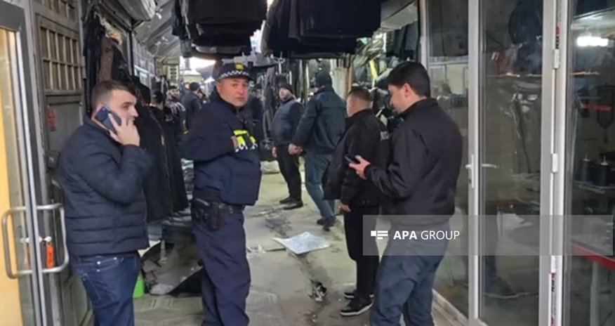 Marneuli bazarında azərbaycanlı ata və oğlu güllələnib Marneuli bazarında azərbaycanlı ata və oğlu güllələnib