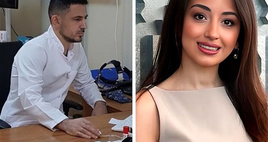 Həbs olunan həkim Sənan azadlığa buraxılıb Həbs olunan həkim Sənan azadlığa buraxılıb