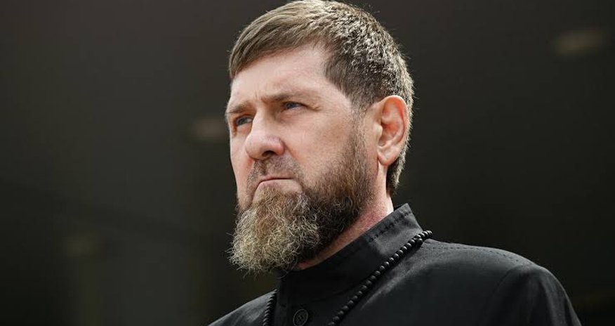 Зеленский предложил похитить Кадырова Зеленский предложил похитить Кадырова