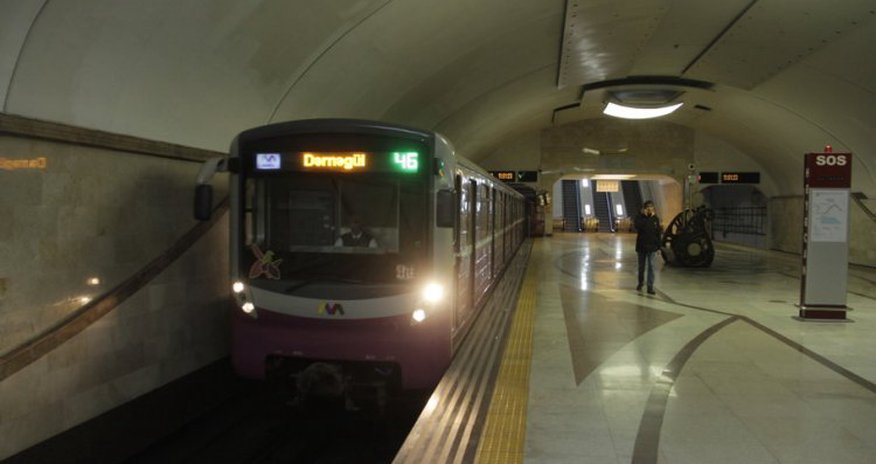 Yeni metrolar nələri dəyişəcək? Yeni metrolar nələri dəyişəcək?
