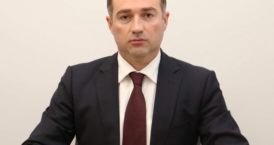 Prezident Natiq Həsənovla bağlı sərəncam imzalayıb Prezident Natiq Həsənovla bağlı sərəncam imzalayıb