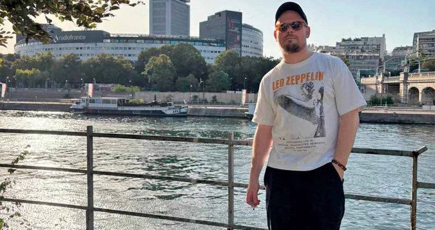Rusiyalı jurnalist Parisdəki evində ölü tapıldı Rusiyalı jurnalist Parisdəki evində ölü tapıldı