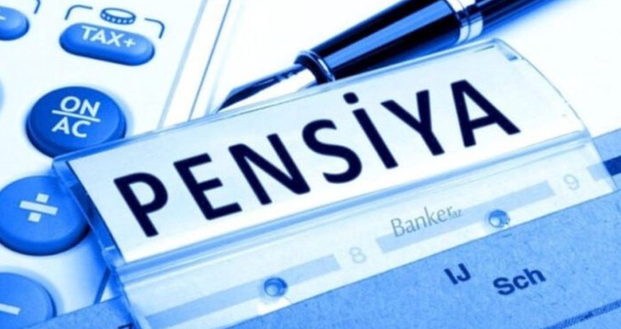 Azərbaycanda 100 yaş və yuxarı pensiyaçıların sayı 304 nəfərdir Azərbaycanda 100 yaş və yuxarı pensiyaçıların sayı 304 nəfərdir