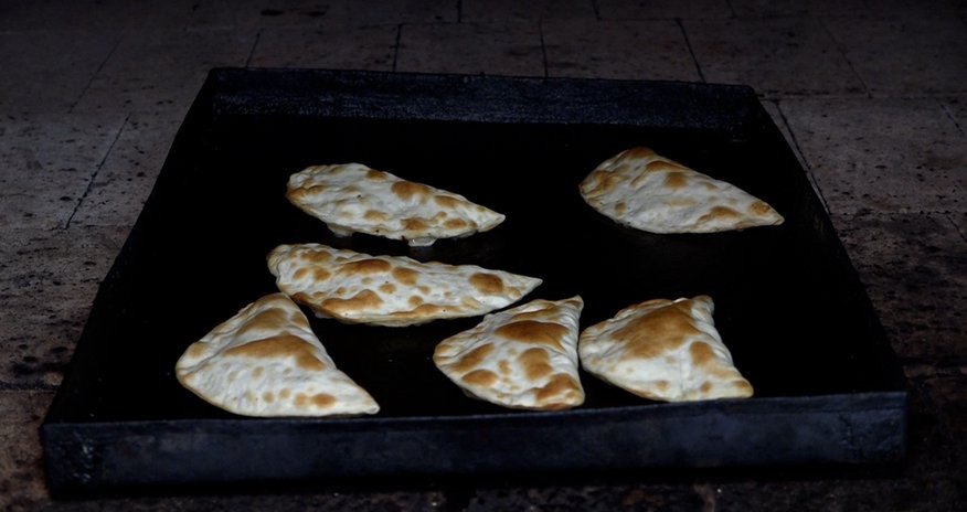 Daha bu restoranlarda dəvə qutabı yeyə bilməyəcəsiniz! Daha bu restoranlarda dəvə qutabı yeyə bilməyəcəsiniz!