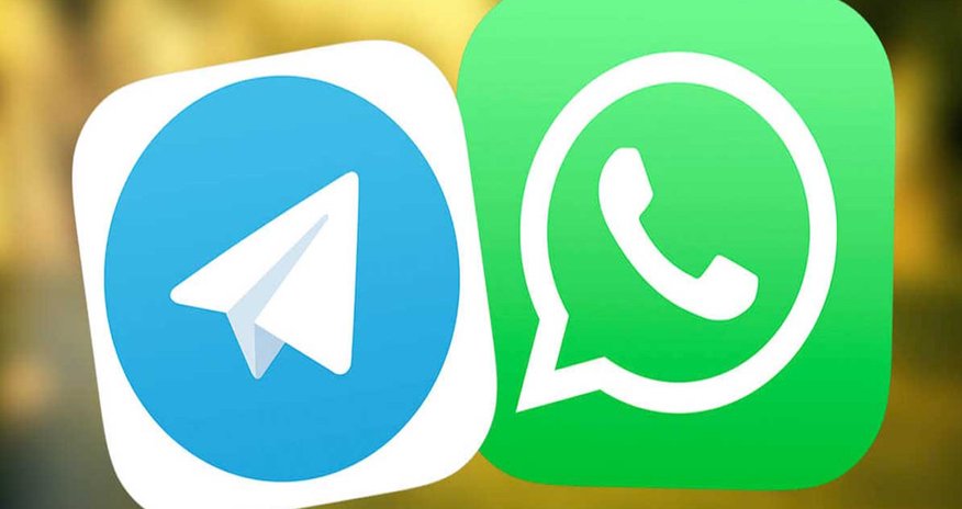 Dövlət Xidməti “Telegram” və “WhatsApp”la bağlı araşdırmalar aparır Dövlət Xidməti “Telegram” və “WhatsApp”la bağlı araşdırmalar aparır