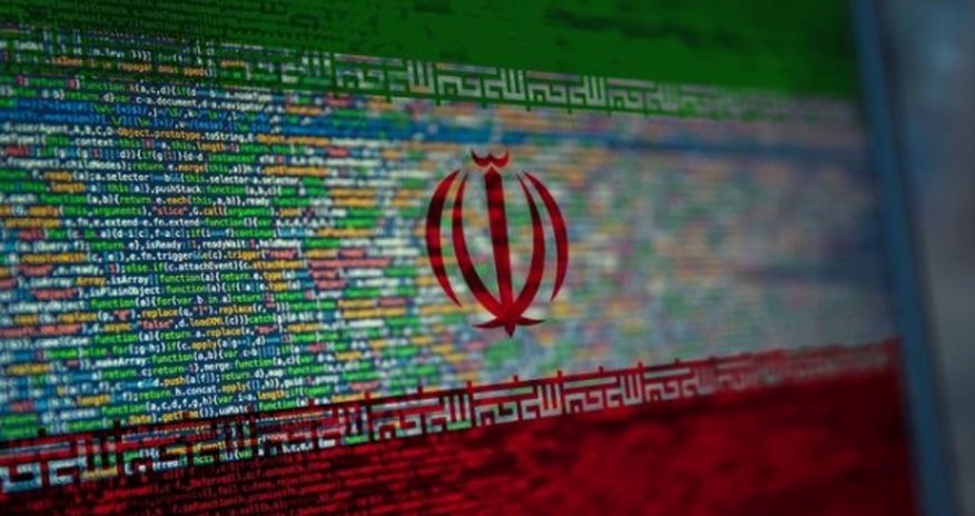 Иранские хакеры раскрыли личности агентов «Моссада» Иранские хакеры раскрыли личности агентов «Моссада»