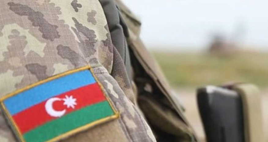Azərbaycanda ehtiyatdan çağırılan zabitlərin xidmət müddəti 1 ilə endirilib Azərbaycanda ehtiyatdan çağırılan zabitlərin xidmət müddəti 1 ilə endirilib