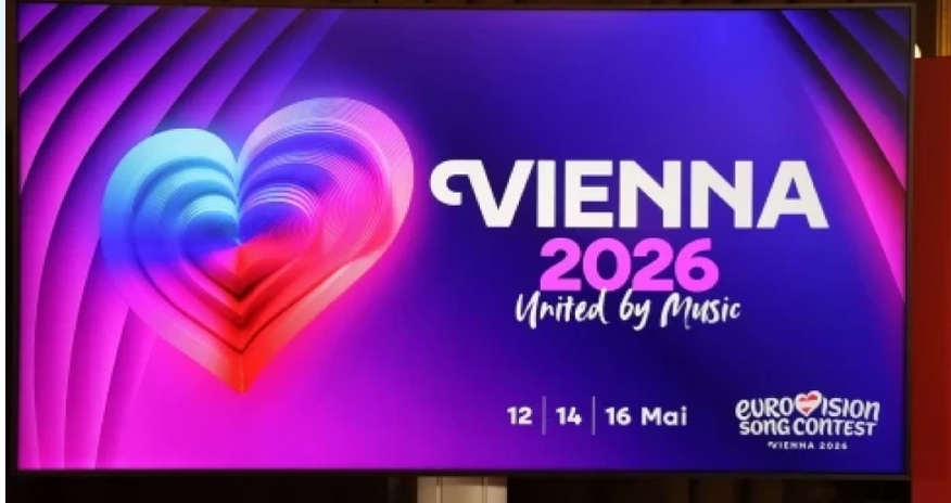 Azerbaijan to perform in first half of second semi-final at Eurovision 2026 Azerbaijan to perform in first half of second semi-final at Eurovision 2026