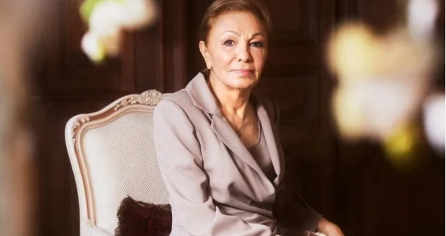 Farah Pahlavi tells Iranians: ‘You will soon be celebrating’ Farah Pahlavi tells Iranians: ‘You will soon be celebrating’