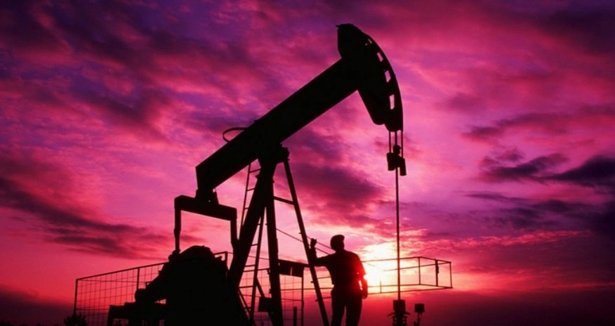 Минэнерго США повысило прогноз цены на нефть марки Brent до $55,87 Минэнерго США повысило прогноз цены на нефть марки Brent до $55,87