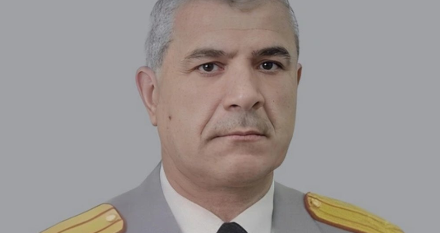Гасымов возглавил азербайджанскую диаспору на Урале Гасымов возглавил азербайджанскую диаспору на Урале