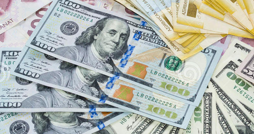 Azerbaijan central bank publishes daily currency rates Azerbaijan central bank publishes daily currency rates