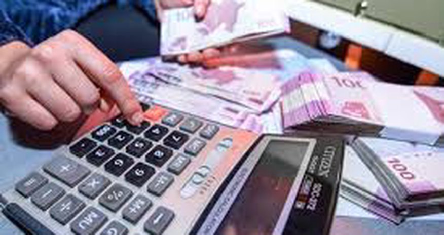 Yaşa görə sosial müavinət alanların sayı 7% artıb Yaşa görə sosial müavinət alanların sayı 7% artıb