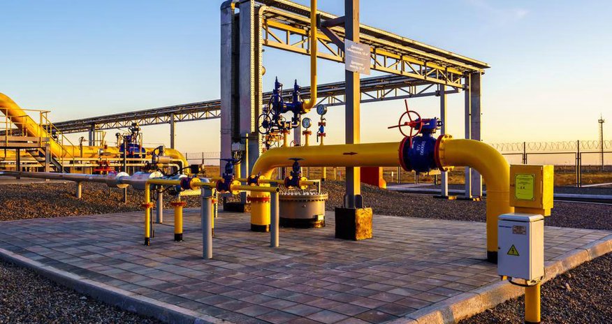 SOCAR Azərbaycan qazının Avstriya və Almaniyaya tədarükünə başlayıb SOCAR Azərbaycan qazının Avstriya və Almaniyaya tədarükünə başlayıb