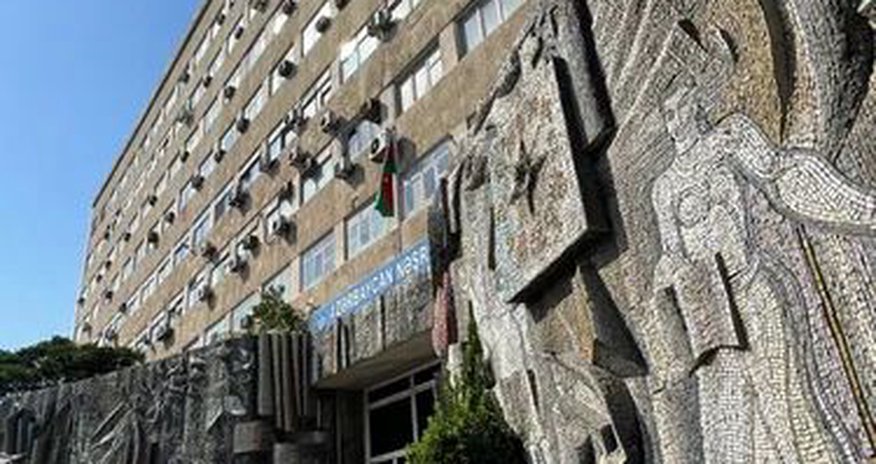 Azərbaycan Nəşriyyatı fevralın 1-dən istismarını dayandırır - RƏSMİ Azərbaycan Nəşriyyatı fevralın 1-dən istismarını dayandırır - RƏSMİ