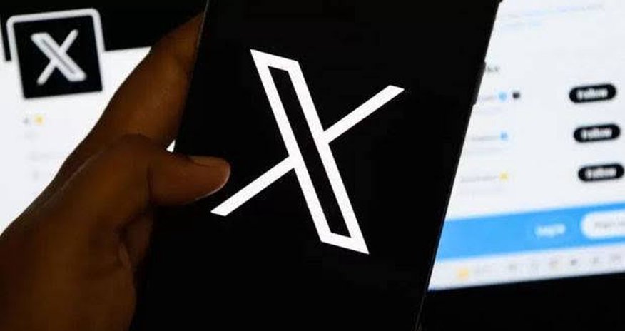 В работе X произошел сбой В работе X произошел сбой