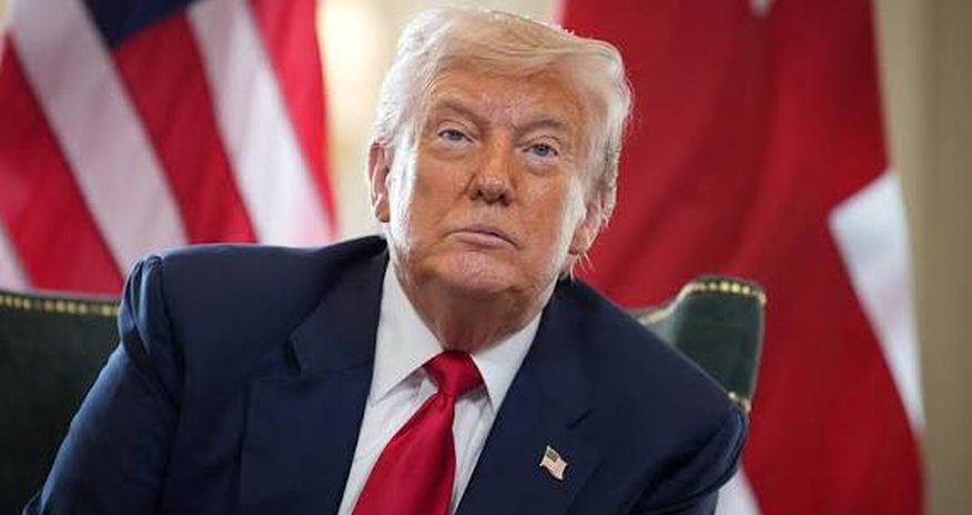 Трамп поблагодарил Иран Трамп поблагодарил Иран