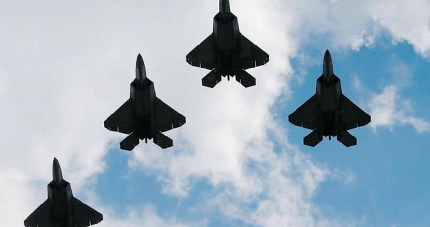 США перебрасывают к Ирану целую армию США перебрасывают к Ирану целую армию