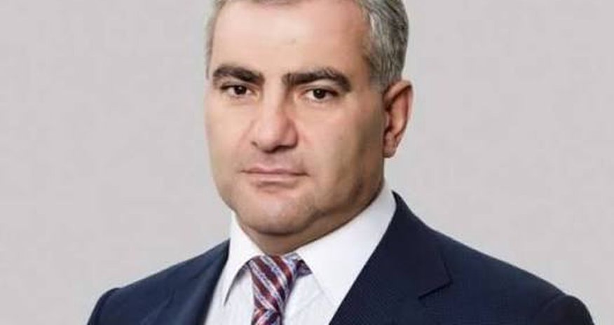 Суд продлил Самвелу Карапетяну домашний арест Суд продлил Самвелу Карапетяну домашний арест