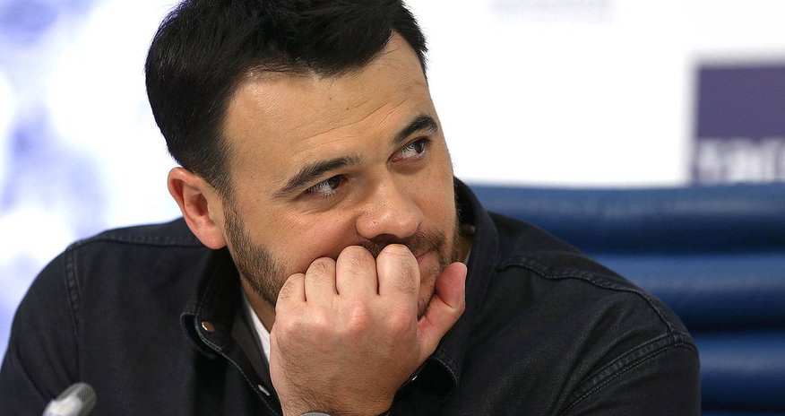 Emin Agalarov to headline real estate summit in Tashkent Emin Agalarov to headline real estate summit in Tashkent