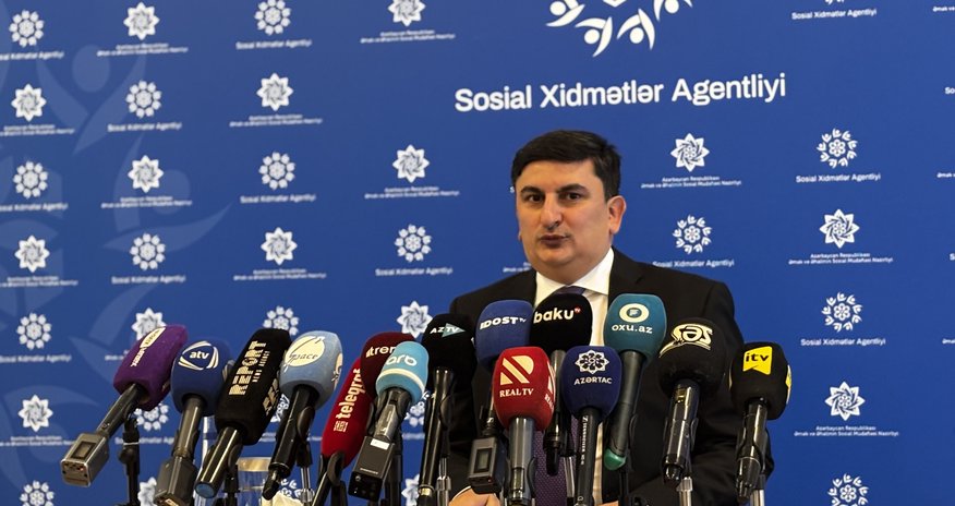 2025-ci ildə 2092 şəhid ailəsi üzvünə vəsiqə təqdim edilib 2025-ci ildə 2092 şəhid ailəsi üzvünə vəsiqə təqdim edilib