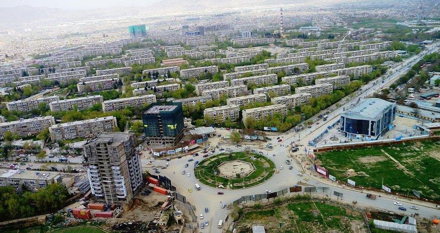 Мощный взрыв прогремел в Кабуле — СМИ Мощный взрыв прогремел в Кабуле — СМИ