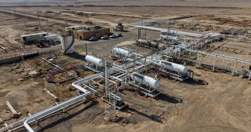 Сирийцы меняют британскую Shell на американскую Chevron Сирийцы меняют британскую Shell на американскую Chevron