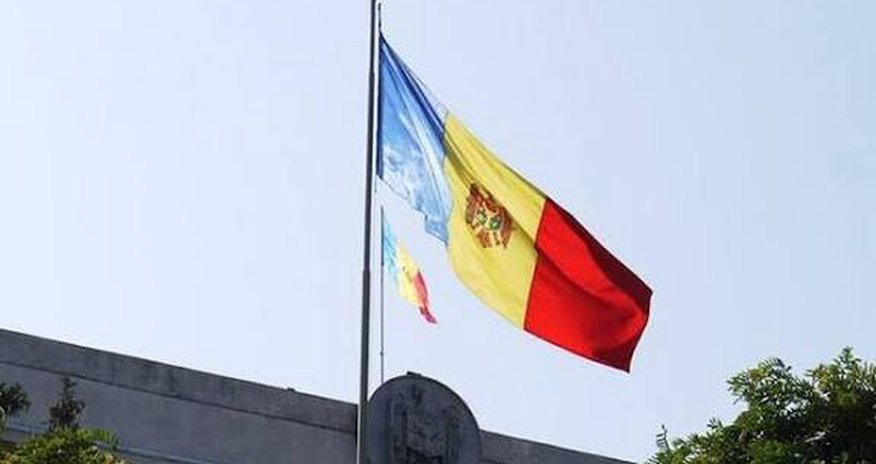 Молдова покидает СНГ Молдова покидает СНГ