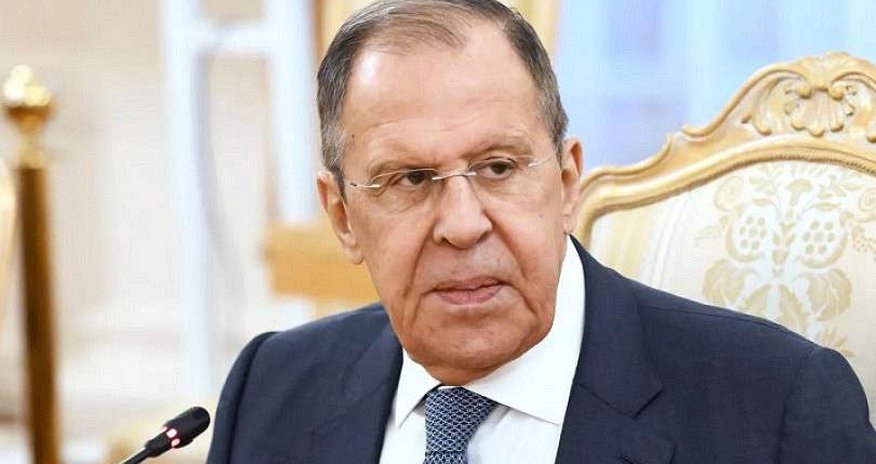 Lavrov: Ermənistanın “hibrid təhdid” ittihamları Moskvada çaşqınlıq yaradıb Lavrov: Ermənistanın “hibrid təhdid” ittihamları Moskvada çaşqınlıq yaradıb