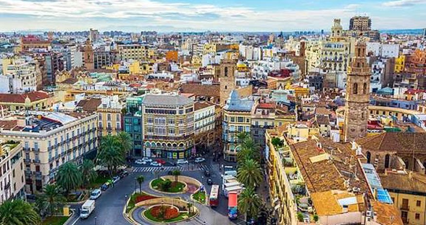 İspaniyada üç günlük matəm elan edilib İspaniyada üç günlük matəm elan edilib