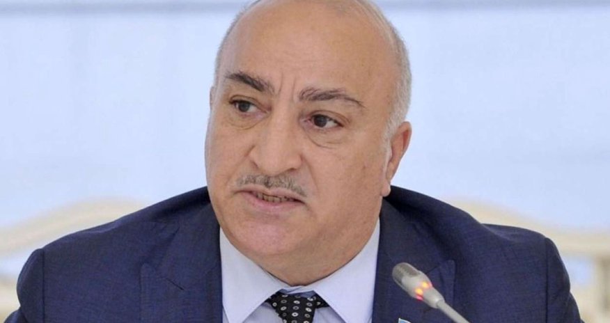 Tahir Kərimlinin qardaşı dələduzluqda ittiham olunur Tahir Kərimlinin qardaşı dələduzluqda ittiham olunur