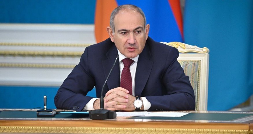 Азербайджан и Армения объединяют энергосистемы Азербайджан и Армения объединяют энергосистемы