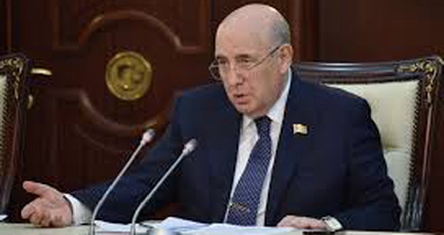 Səhiyyə Nazirliyi monitorinq aparmasa qanunun ciddi mənfi təsirləri olacaq - Deputat Səhiyyə Nazirliyi monitorinq aparmasa qanunun ciddi mənfi təsirləri olacaq - Deputat