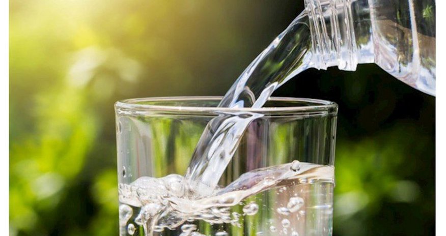 Анкара на грани водного кризиса Анкара на грани водного кризиса