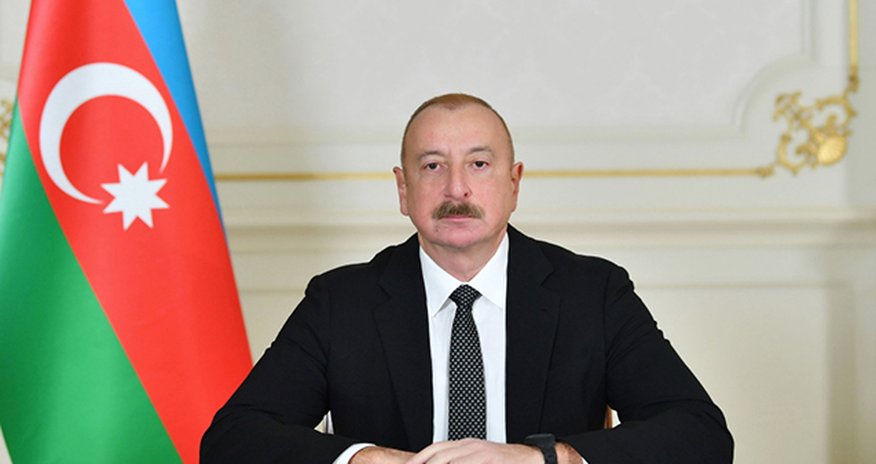 Dini Konfessiyalarının Məşvərət Şurasından Prezidentə- Məktub Dini Konfessiyalarının Məşvərət Şurasından Prezidentə- Məktub